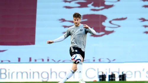 Un danez i-a fascinat pe granzii din Premier League! Manchester United și Chelsea Londra se luptă pentru fundașul Joachim Andersen, care impresionează la Fulham, după împrumutul de la Lyon