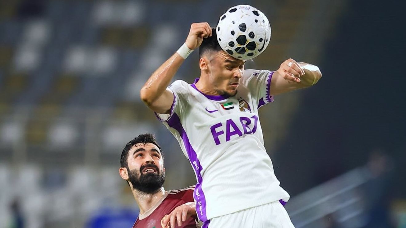 Arabii i-au pus o etichetă urâtă lui Adrian Șut. Cum l-au numit