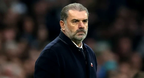 ”Inacceptabil!”. Ange Postecoglou şi-a distrus jucătorul, după Rangers - Tottenham 1-1: ”Nu mă interesează cum a luat ce i-am spus”