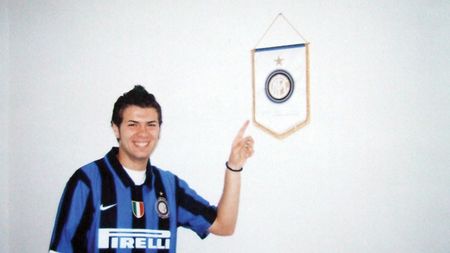 E oficial: Daminuță al doilea român după Chivu la Inter!