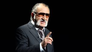 Țiriac își menține discursul radical în privința trișorilor: "Sunt hoți. Banii înapoi!"