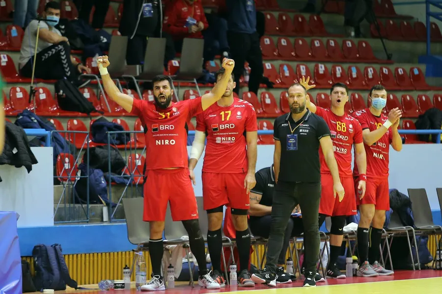 Analiza după ultima rușine la handbal