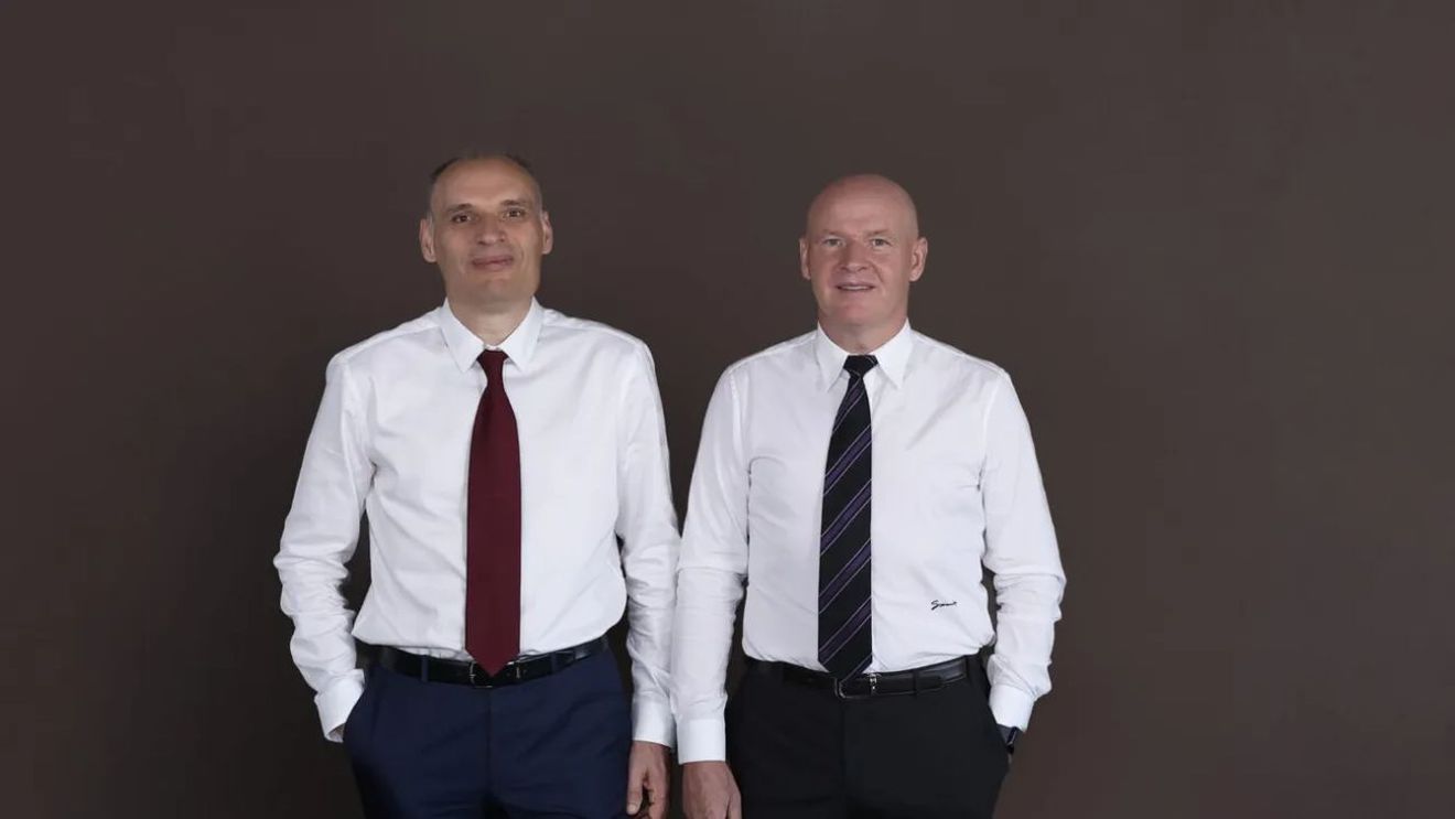 Miliardarii Pavăl au luat o decizie neașteptată. Au vândut!