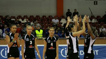 „Vrem să dăm lovitura"