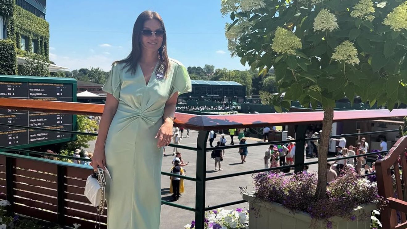 Simona Halep, escapadă romantică! Campioana, imagini la infinity pool