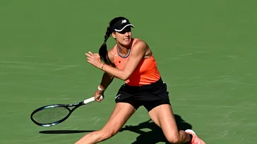 Sorana Cîrstea, salt uriaș în clasamentul WTA după ce a ajuns în sferturi la Miami Open. Câte locuri a urcat