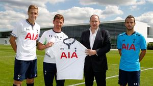 Suporterii lui Tottenham văd roșu în fața ochilor! Sunt deciși să facă o gaură imensă în bugetul clubului din cauza asta