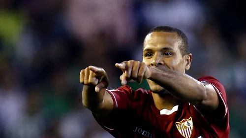 Luis Fabiano:** „Meciurile cu echipe care Unirea întodeuna sunt grele”