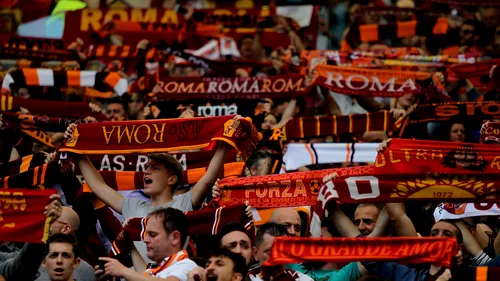 Conference League: Finala AS Roma – Feyenoord se joacă la cota 1.70 »»