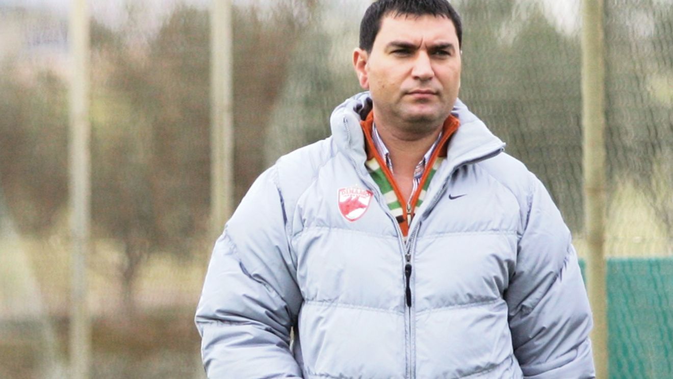 „La 28 de ani, nici nu existam la Dinamo!"