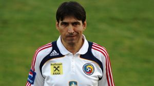 "La ce selecție a făcut, Piți putea să ia măcar 2 jucători de la noi"