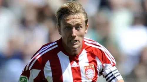 Dinamo se luptă cu Middlesbrough pentru Maximilian Haas