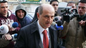 "FRF ne-a dat vize pentru Varga și Bălan, deci transferurile sunt legale! **Nu știu de ce LPF ne refuză"