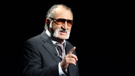 Țiriac își menține discursul radical în privința trișorilor: "Sunt hoți. Banii înapoi!"