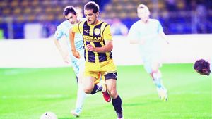 "Gata, am renunțat la Chipciu!"** Dinamo a ratat revanșa în războiul cu Steaua pentru jucător