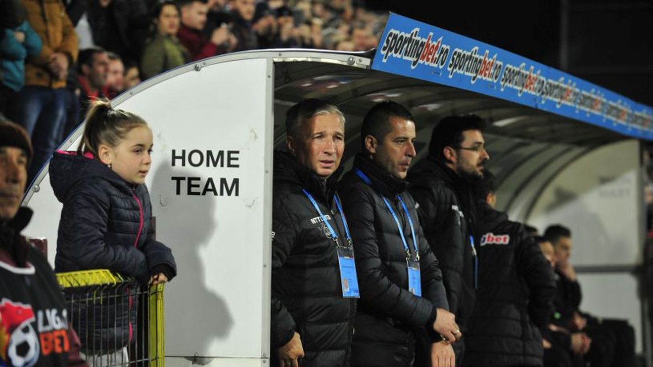 Unul dintre finanțatorii CFR-ului, atac fără menajamente asupra echipei după derby-ul cu FCSB: "De mult nu mai sunt mândru că sunt acționar, iar cel mai bun a fost Păun, că n-a fost pe teren"