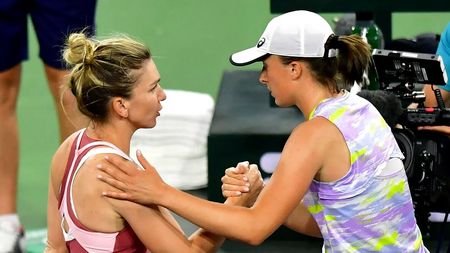 Patrick Mouratoglou, variantă-șoc după ce Simona Halep a fost trădată de colegele din WTA în scandalul de dopaj: „Sunt speriate!"