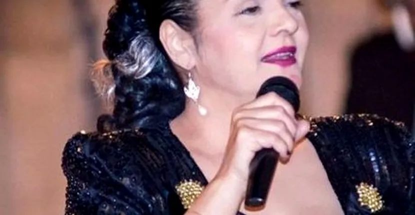 Maria Dragomiroiu, dezvăluiri șocante despre Cornelia Catanga. Ce i-ar fi spus solista înainte să moară