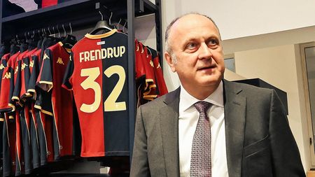 Dan Șucu negociază cu AS Roma. Afacerea care îl duce la alt nivel în Serie A