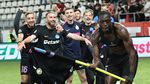 Arabii vor să deturneze transferul fotbalistului FCSB după ce americanii au făcut ofertă de 500.000 de euro