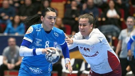 Liderul galeriei lui Rapid, reacție scandaloasă după replica oferită de către Cristina Neagu celor care au înjurat-o: „Ea a început! E plătită din banii mei de bucureștean”