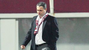 Sfaturi pentru Șumi:** "Să se autocontroleze și să-și mai muște limba"