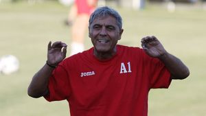 Cămătaru știe care va fi prima măsură a lui Cîrțu la Steaua:** "Va promova tinerii și-l va revitaliza pe Cristi Tănase"