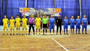 Dezvăluiri despre drama cumplită care a lovit fotbalul românesc! Ioan Andone a aflat cum s-a stins fulgerător unul dintre cei mai buni jucători pe care i-am avut: „O formă rară de leucemie! Sunt doar trei cazuri pe an în România”. EXCLUSIV