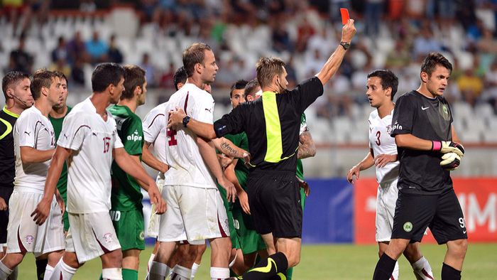 Achiziție din Liga 1 pentru echipa lui Dorinel Munteanu. Un jucător trecut pe la Dinamo, Petrolul, Botoșani sau Iași a semnat cu CSM Reșița