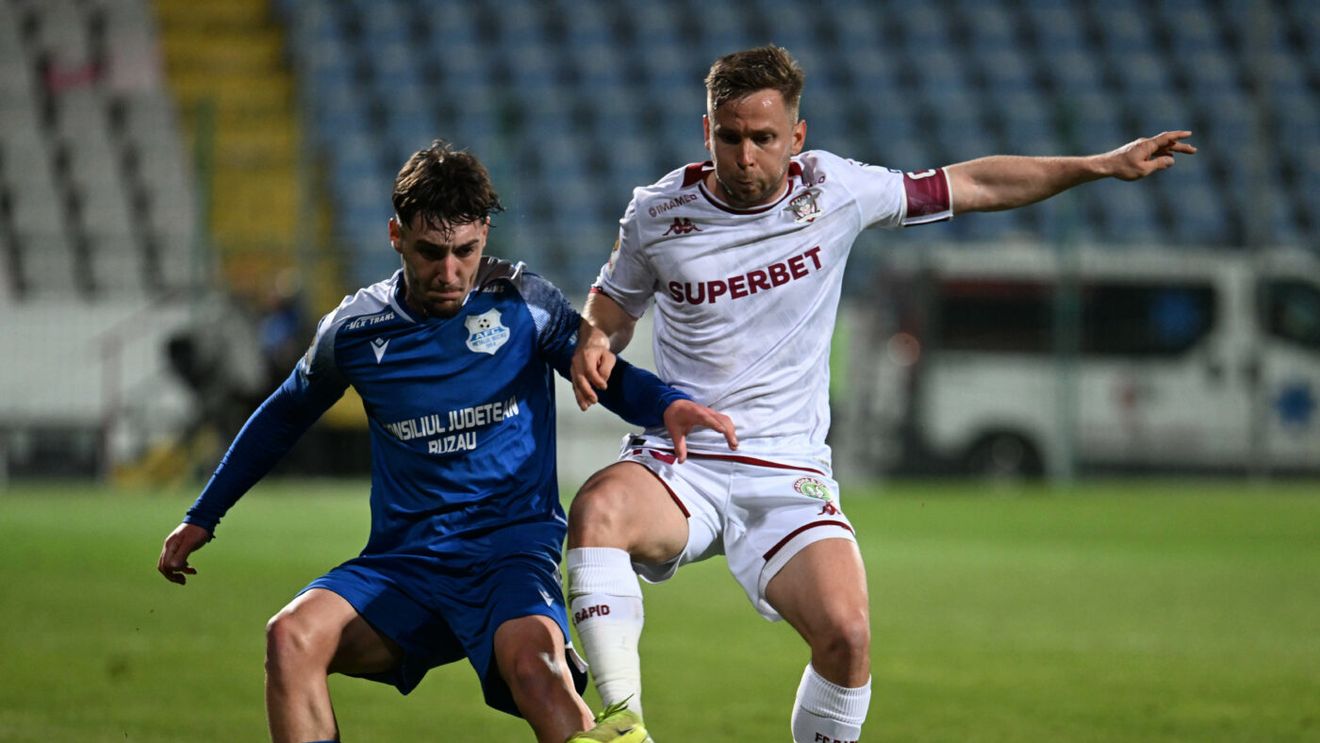 Dinamo aduce un tânăr crescut de FCSB care a impresionat în liga secundă: merge în cantonamentul din Polonia!