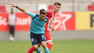 UTA Arad - Chindia Târgoviște 1-0 în etapa 8 din Liga 1 | Final de meci! Arădenii obțin cele trei puncte