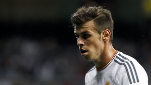 Bale revine în acest weekend pe teren și va fi apt pentru El Clasico!