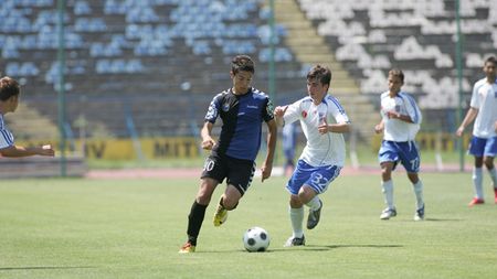 "Știința" e în moarte clinică!** Juniorii Craiovei, neprogramați din cauza datoriilor clubului Piți! Urmează echipa mare