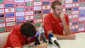 OFICIAL: Pulhac și Goian pleacă de la Dinamo, Torje și Ropotan, un ultim avertisment