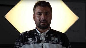 Neftchi Baku a bifat al cincilea meci la rând fără victorie. Conducerea clubului azer a luat o decizie clară în privința lui Adrian Mutu