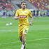Nicolae Stanciu a intrat în istorie la România – Suedia: s-a apropiat de Stelea și Dan Petrescu!