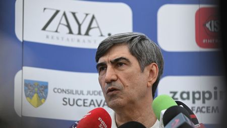 Victor Pițurcă, reacție de o fermitate totală despre demiterea imediată a lui Mircea Lucescu: „Asta nu mi se pare normal, pe românește”