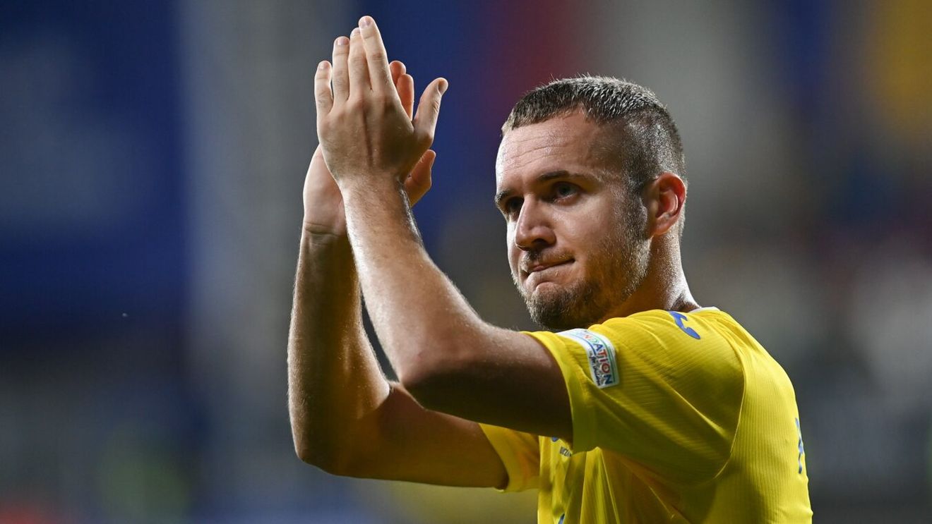 Cum a numit-o George Pușcaș pe Dinamo după ce a decis să semneze cu echipa lui Kopic