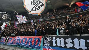 Va fi bântuit Denis Alibec de reacțiile împotriva FCSB din trecut? Anunțul liderului Peluzei Nord e clar: „Nu l-am prins. Îi spun doar asta”