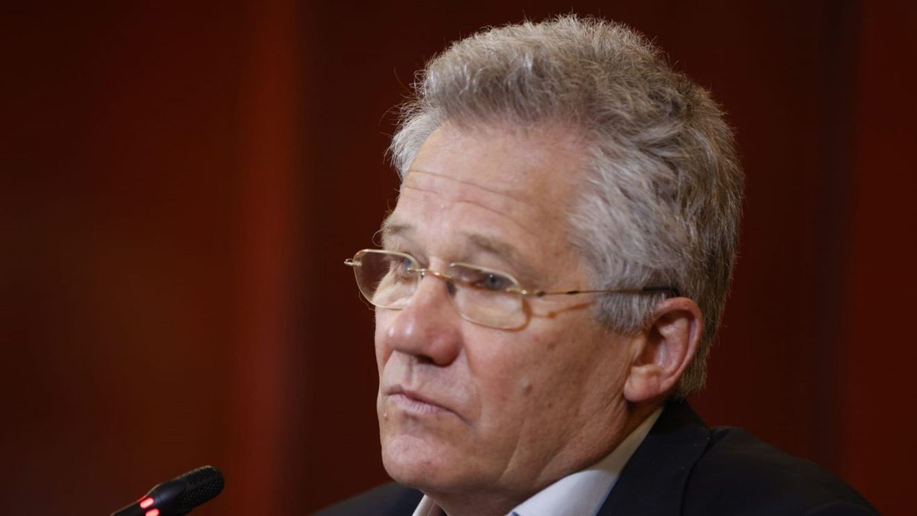 Surpriză pentru Ladislau Bölöni! Va lucra la Metz cu atacantul despre care declara că „are probleme psihice foarte des”!