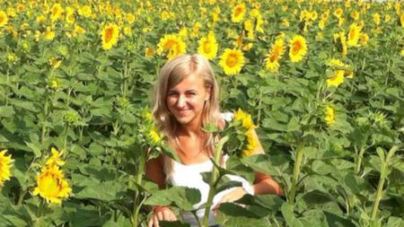 Un portar de 17 ani din Ucraina, handbalista zilei în România! Ea și-a depus actele pentru a juca pentru națională