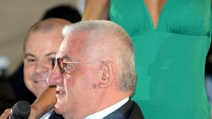 Mitică Dragomir are planul afacerii cu care va domina Bucureștiul: cel mai mare restaurant chinezesc din România! De ce va fi cu adevărat special și pe cine va pune patron