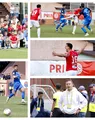 CSC Șelimbăr rămâne în Liga 2 după victoria cu Afumațiul și dă inclusiv golgheterul campionatului! Ioan Luca răsuflă ușurat: ”Am avut emoții!”