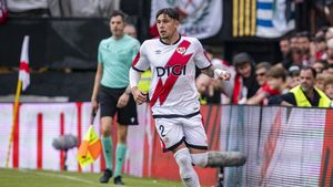 Rațiu, devastator în Spania! Ce notă a luat după victoria cu 3-0 în fața lui Levante