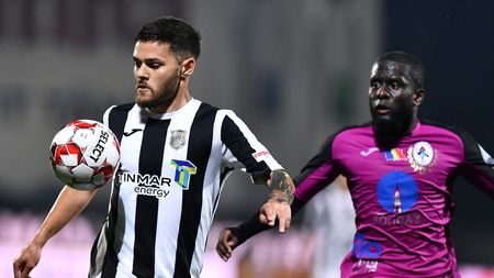 Marius Niculae vrea să dea lovitura și să îl fure pe Alex Ioniță de la Victor Becali! Fostul dinamovist, pe cale să devină impresarul fotbalistului de la Astra | EXCLUSIV