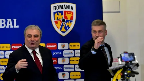 Reacția lui Mihai Stoichiță după ce Edi Iordănescu a fost făcut praf de Gică Popescu: „Senzația mea asta este. Sunt anumite interese” | VIDEO EXCLUSIV ProSport Live