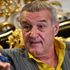 Gigi Becali: „De 23 de ani nu am fost așa dezamăgit de echipă ca acum!”
