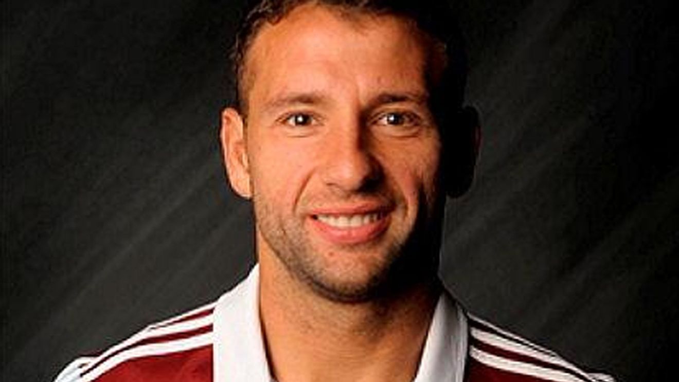 OFICIAL - Raț a semnat cu Rayo Vallecano