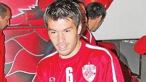 "China", aproape de Germania