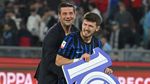 Gazzetta dello Sport a dezvăluit ce urmează pentru Cristi Chivu: „Noul contract și apoi 5 achiziții”